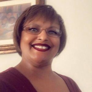 Meet your Posher, Joanna